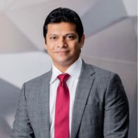 Dr. Gehan De Soysa