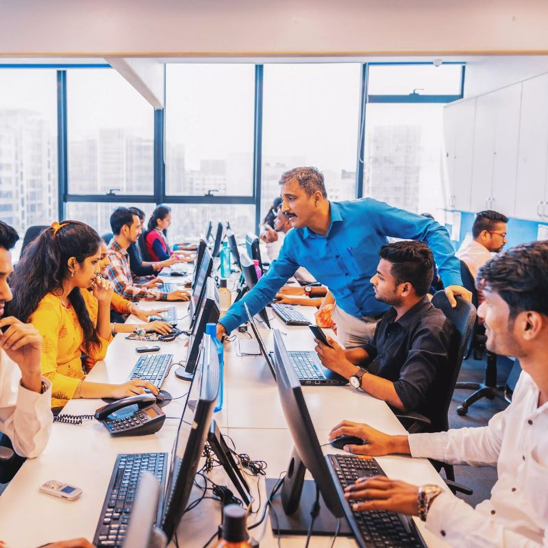 Zerostix clients worldwide