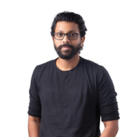 Ragulan Tharmakulasingam