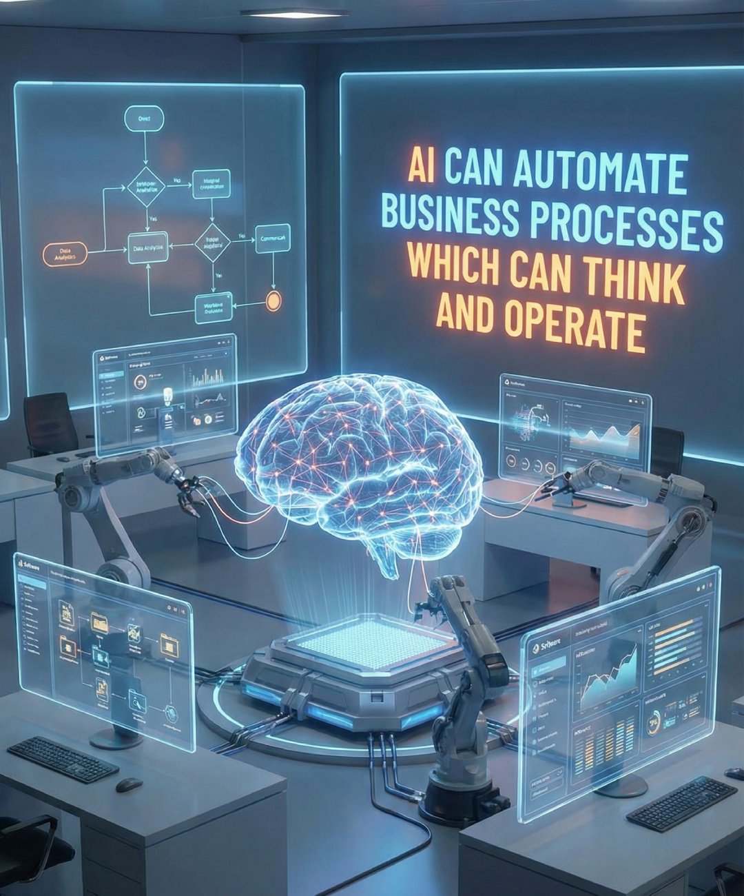 Zerostix – Zero-Touch AI Automation Platform