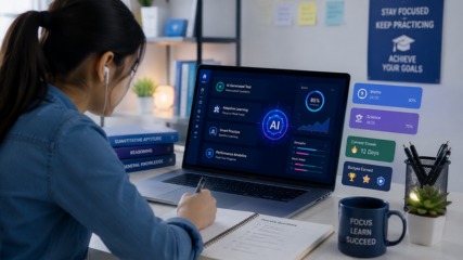Eduxoria - AI Advanced Education Platform