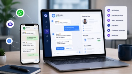 ZerosChat