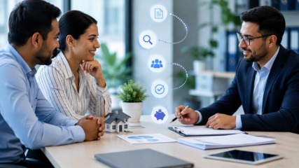 AI Loan Management Platform